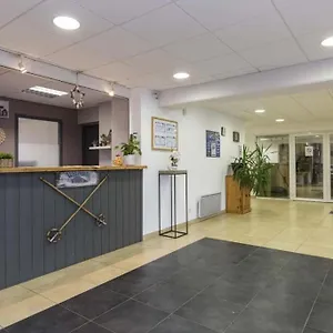 Apartamento Classe 3 Etoiles Tres Bien Situe, Saint-Lary-Soulan